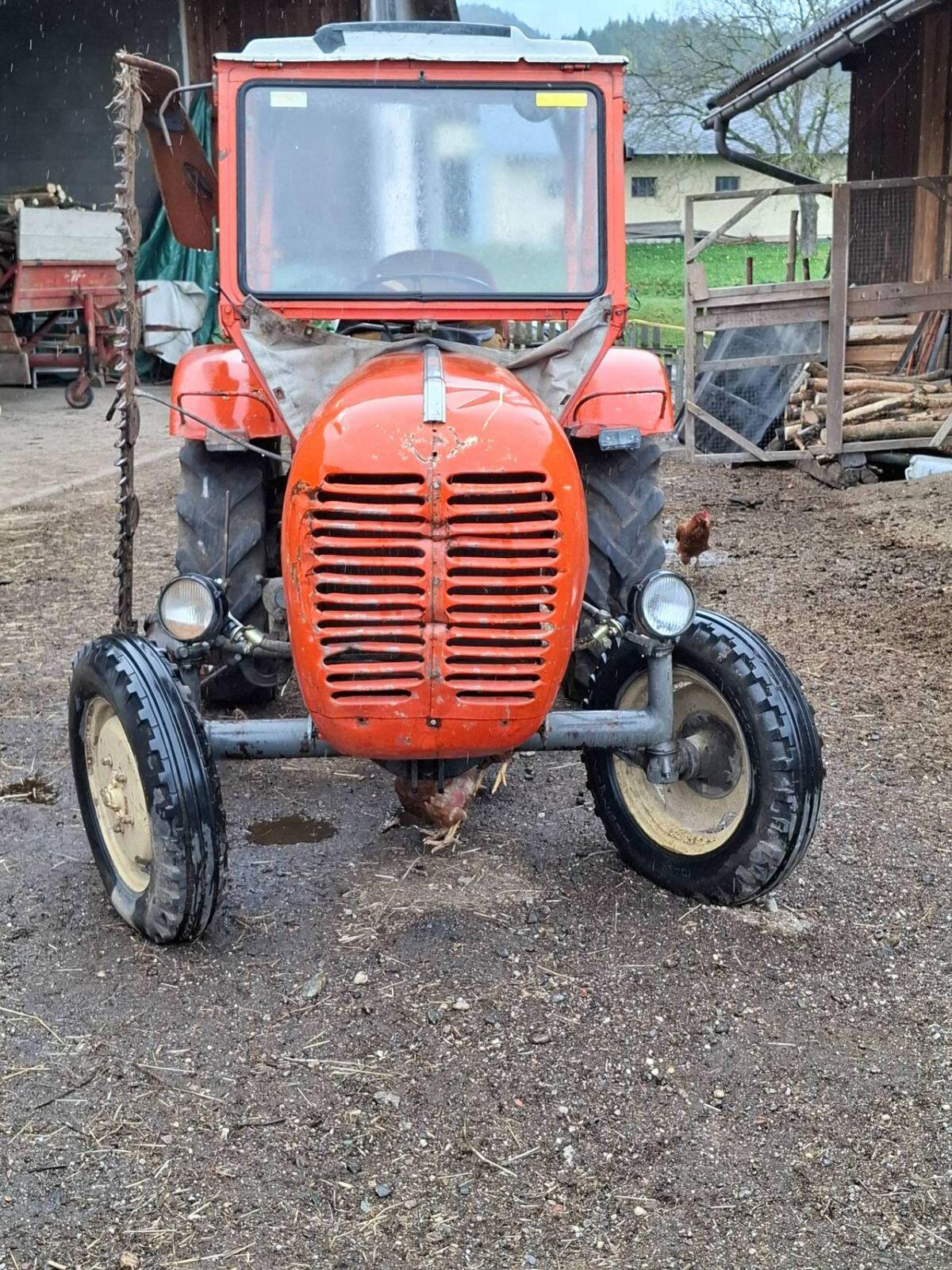 Steyr 188n 3