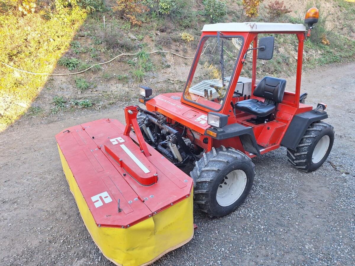 REFORM METRAC 3003s 3