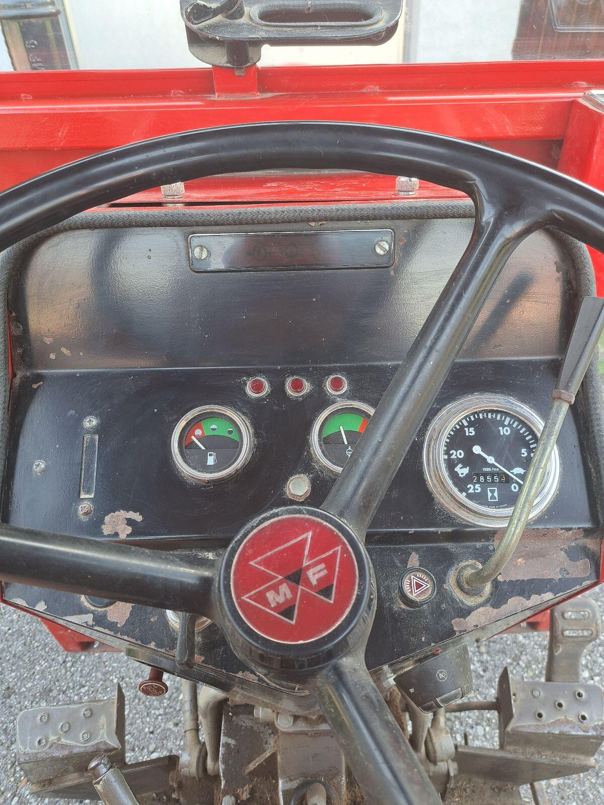 Massey Ferguson 3