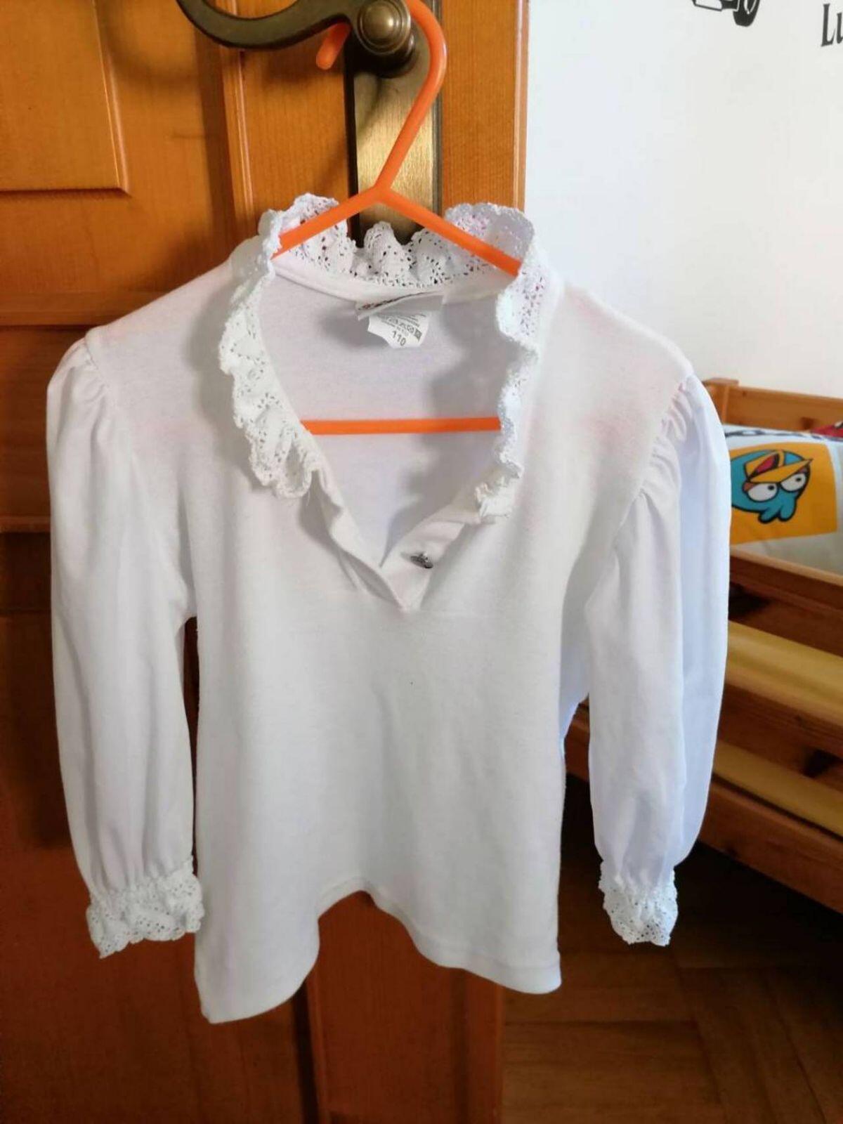 Trachtenjacke 2