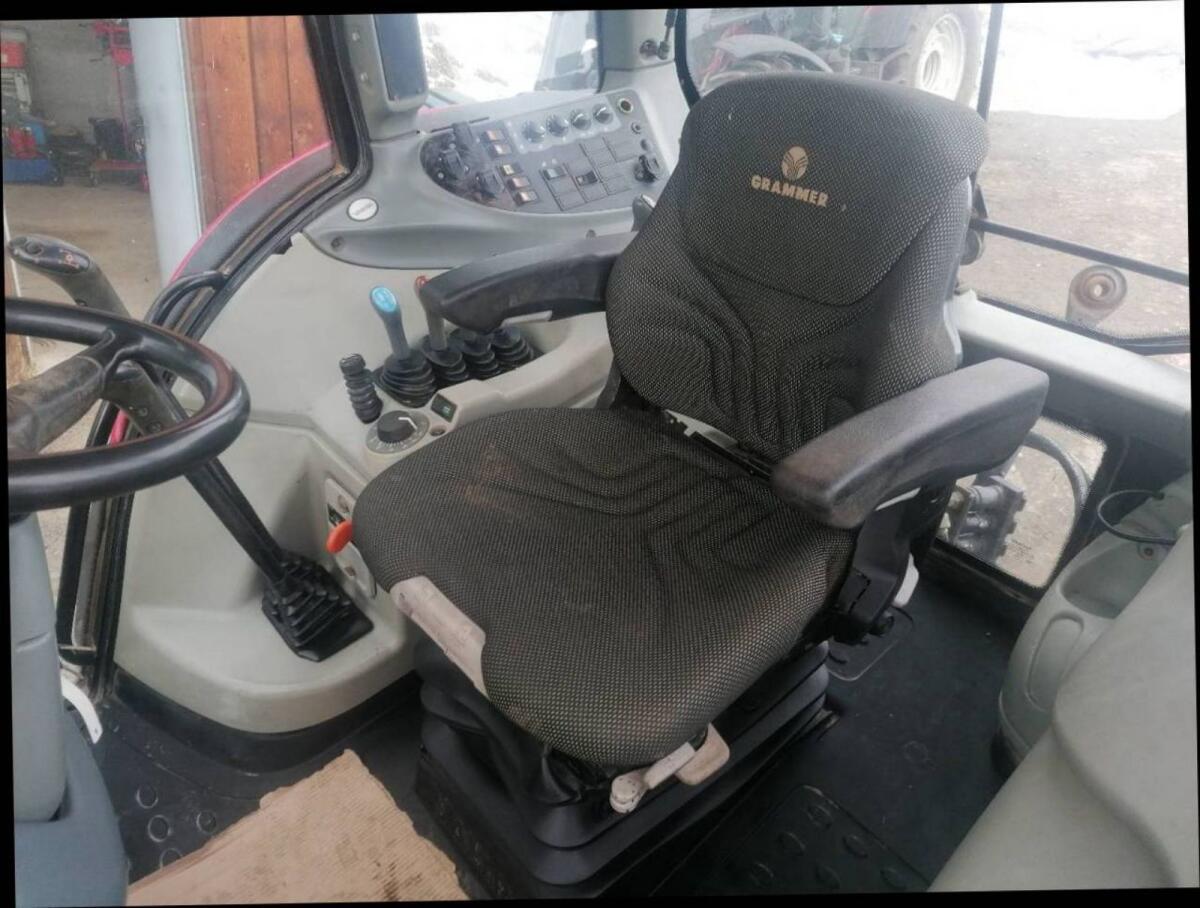 Valtra N92 3