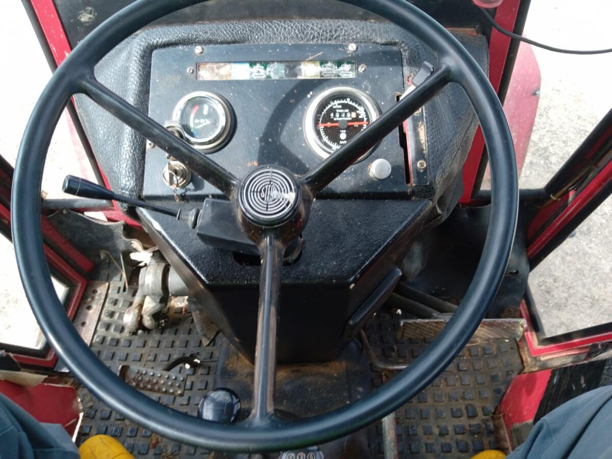 Steyr 988 Plus 3