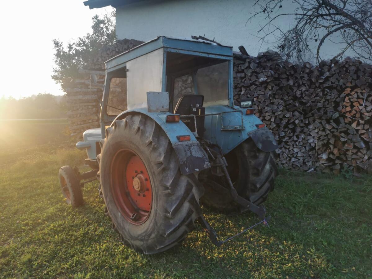 Eicher Königstiger 2 3