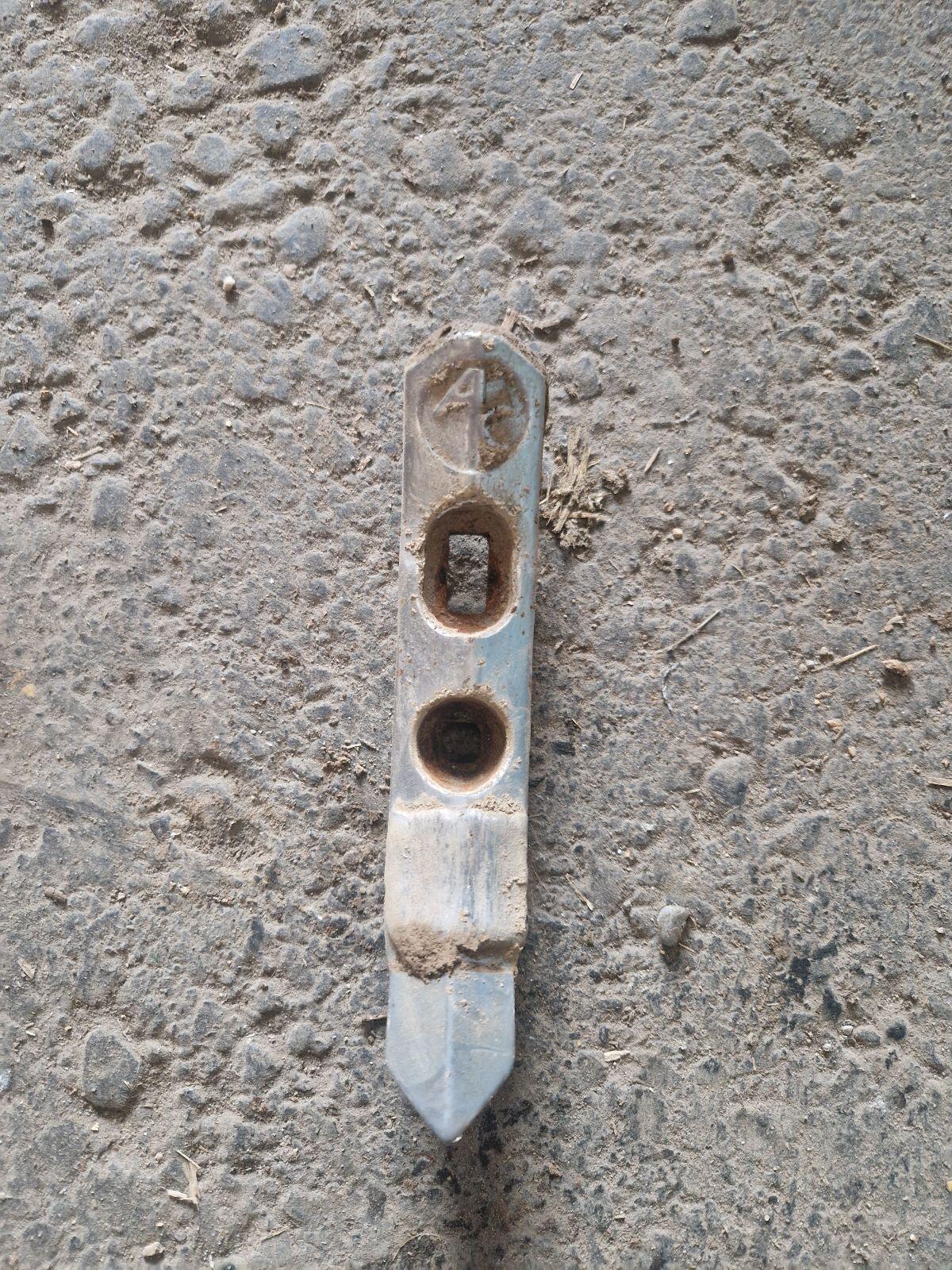 AgriCarb Schmalschare 3