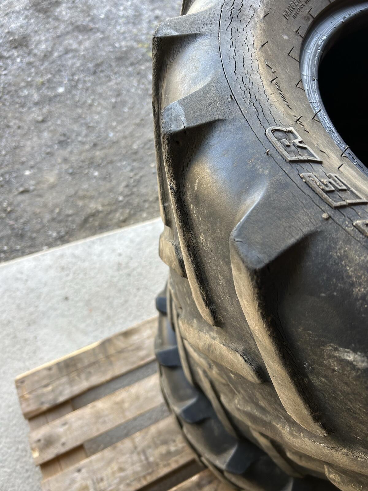 Reifen 29 x 12,5 - 15 3