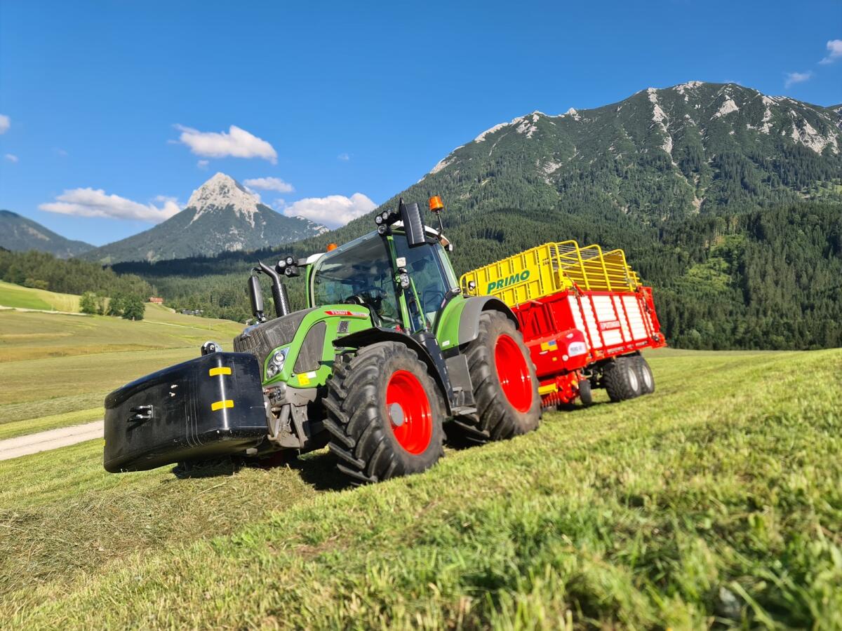 Landwirtschaftliche/r Mitarbeiter/in 3