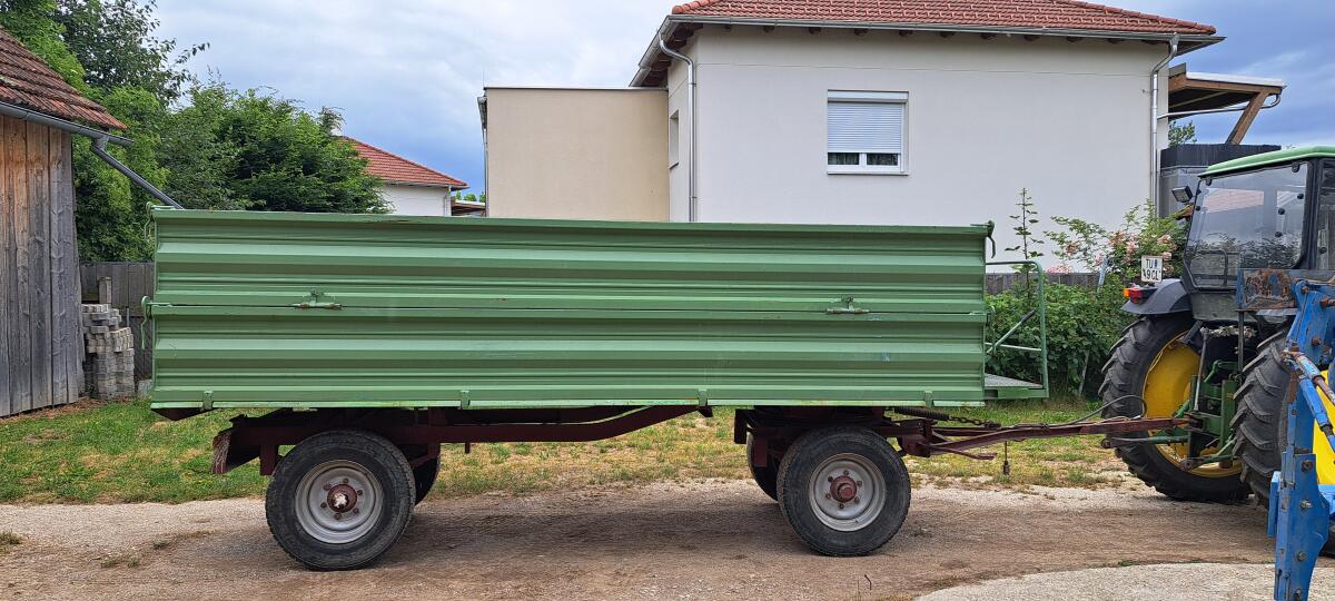 Brandtner Anhänger 2
