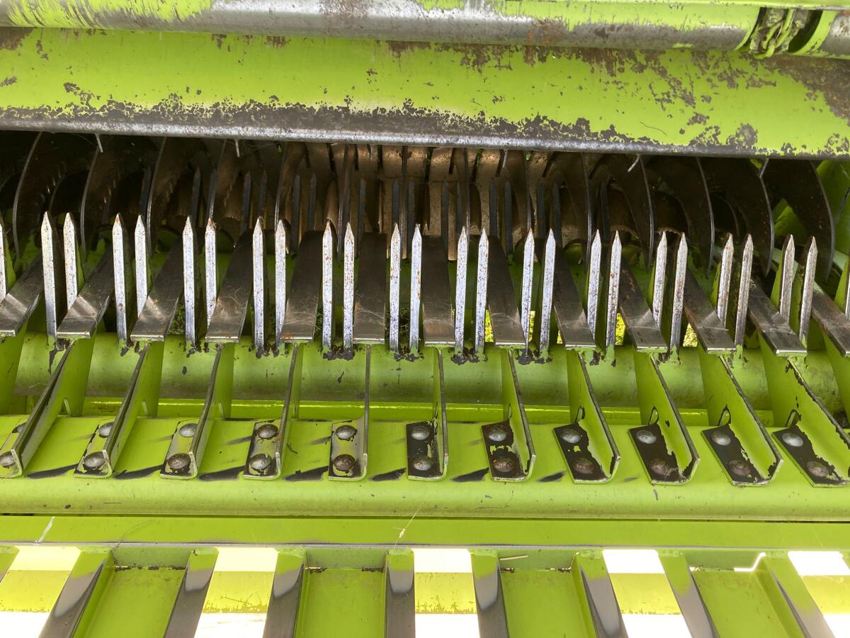 Verkaufe Claas Sprint 324 K 2