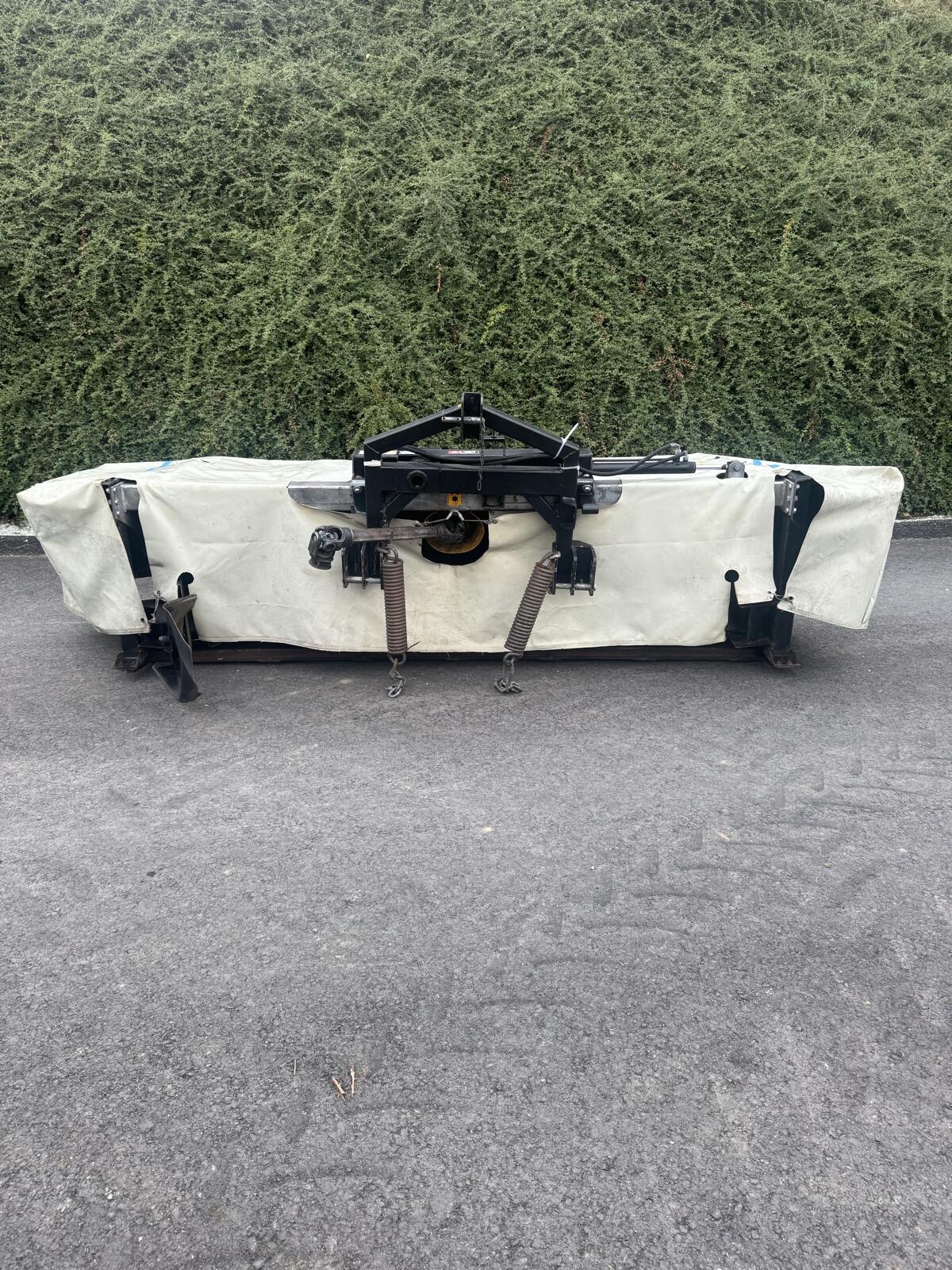 BCS ROTEX AVANT TR7 1