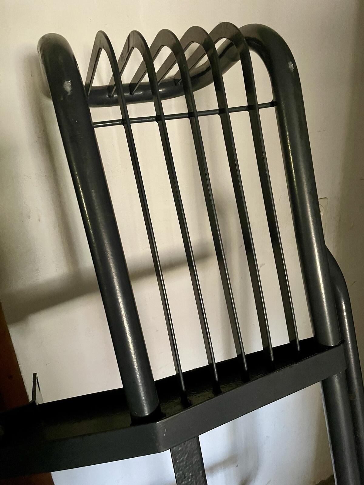 Kuhfänger Defender 2