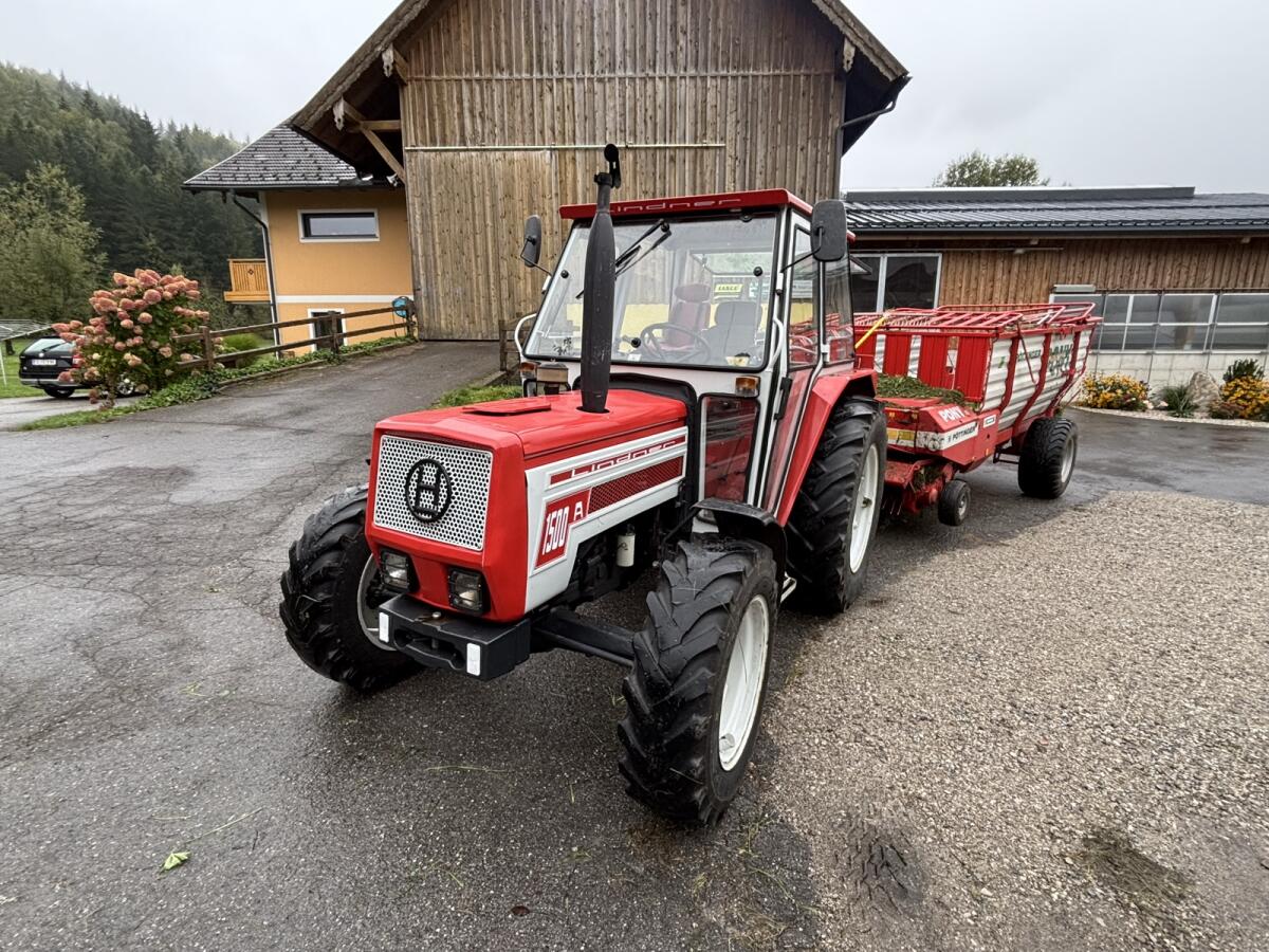 Lindner 1500A 2