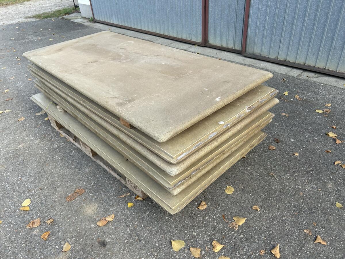 Wärmeplatte Heizplatte 2