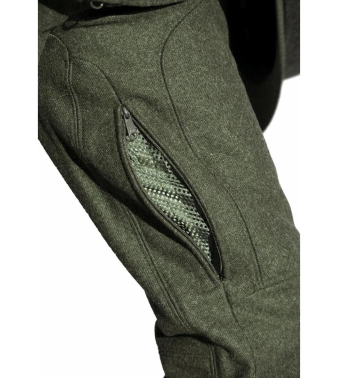 Jagdhund Lodenhose Alpin 4 2