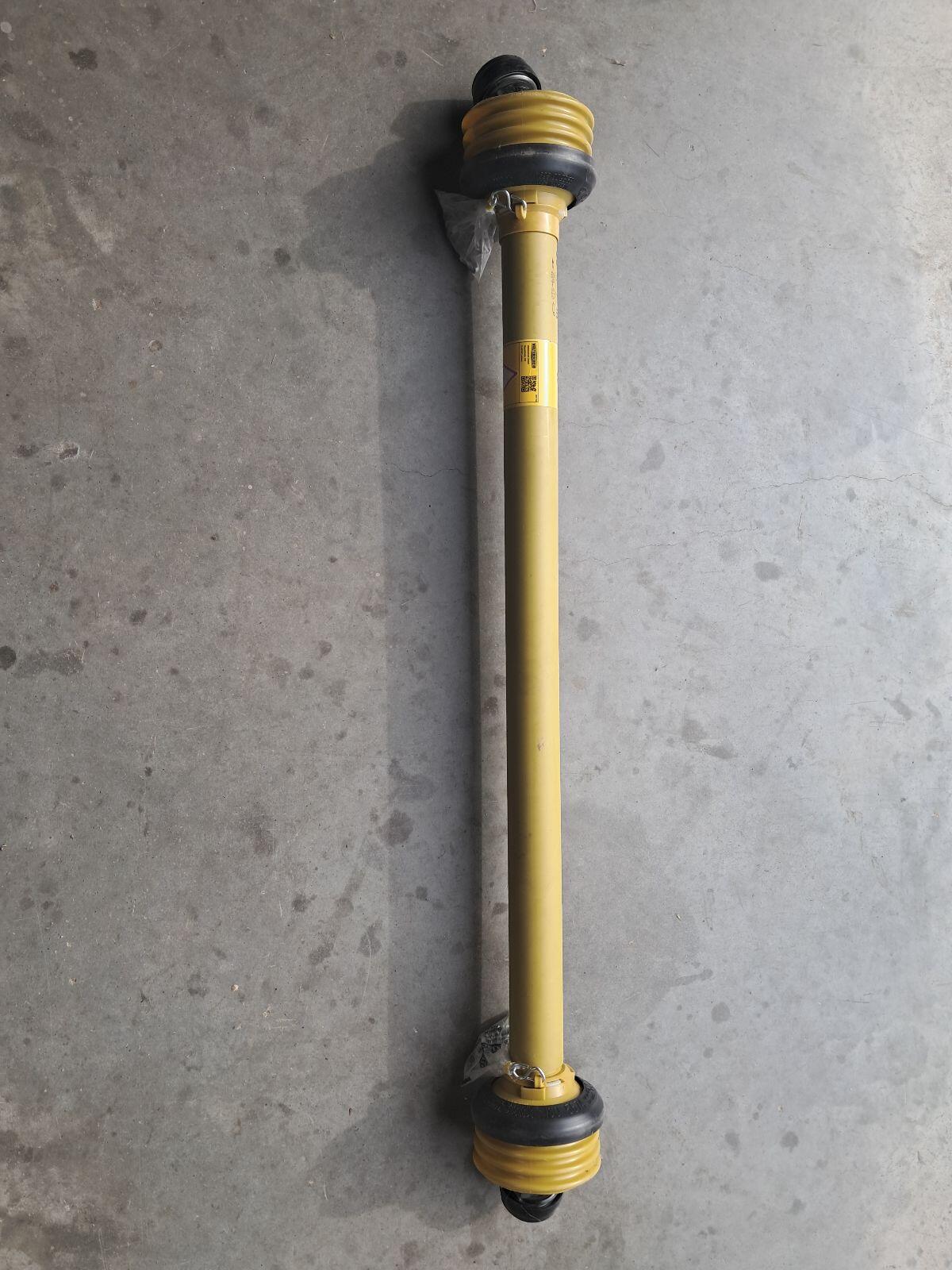 Walterscheid W2300/W300E Gelenkwelle 1