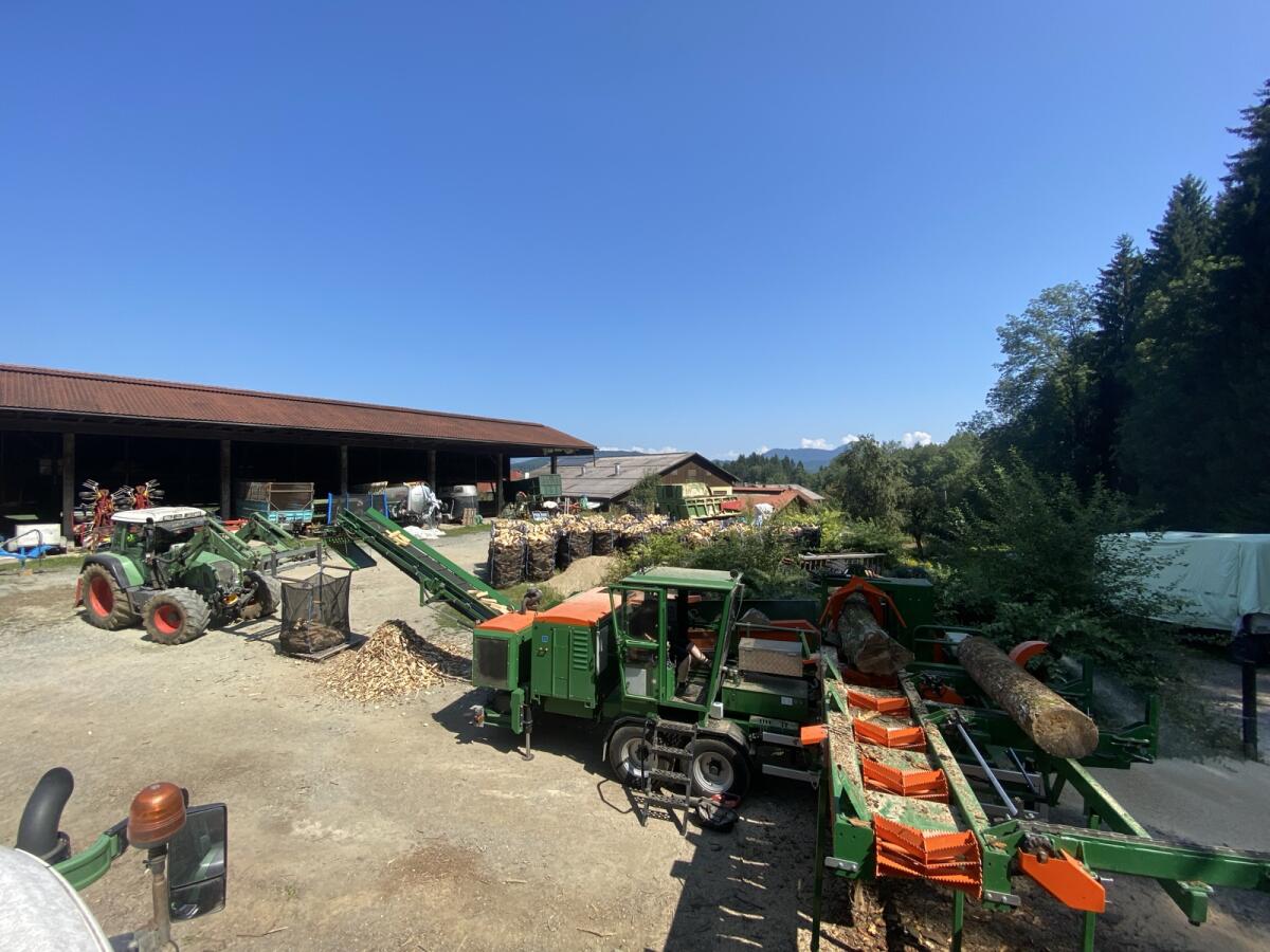 Buchenbrennholz 2