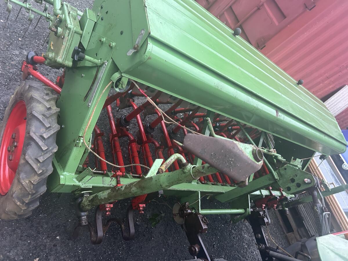 Hassia DN 2.50 1