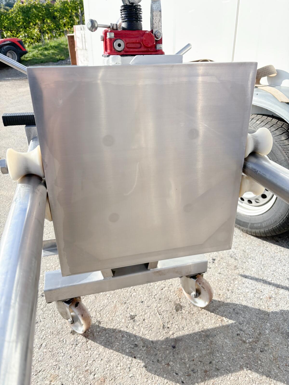 Velo Trubfilter 2