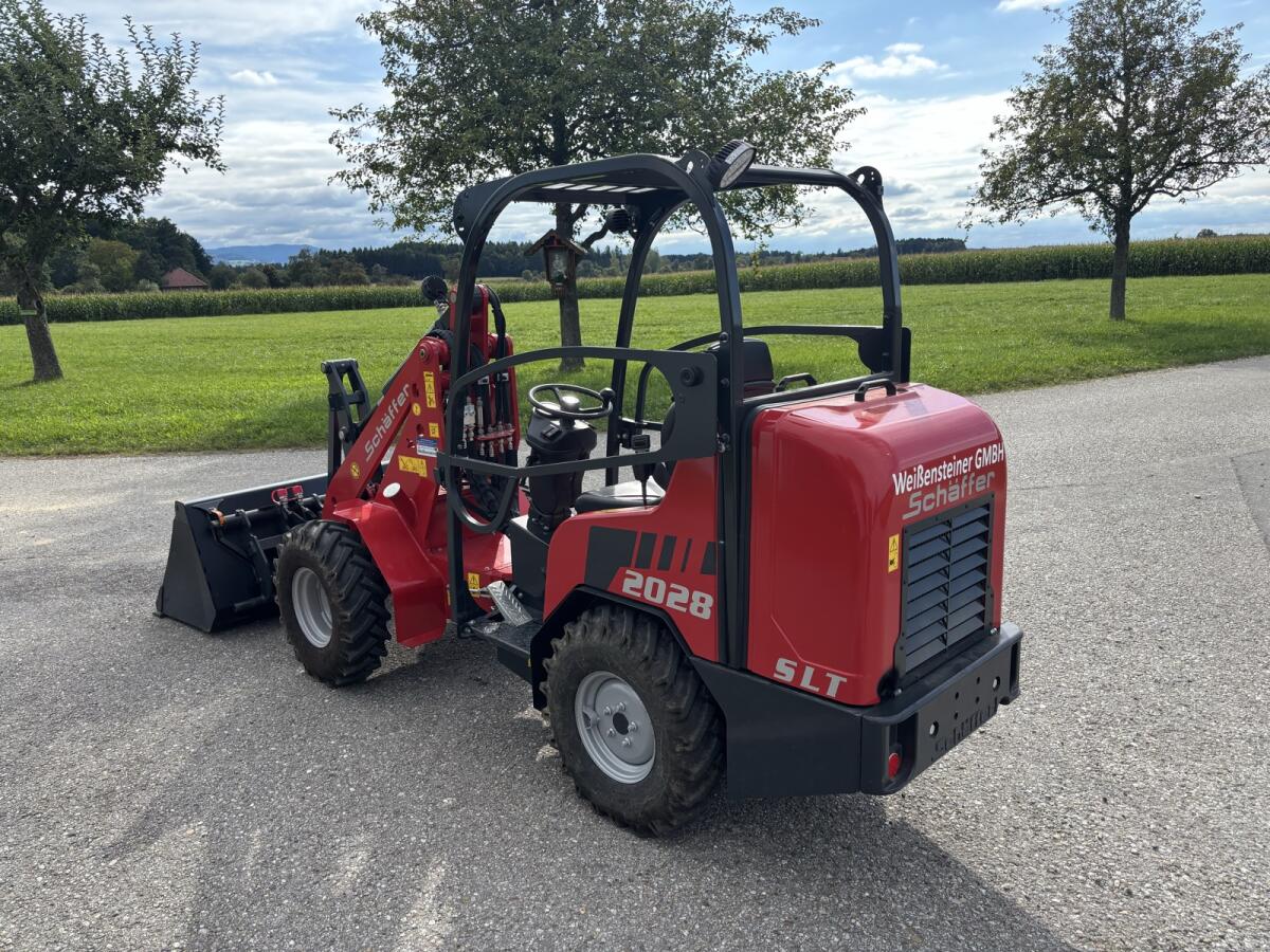 Schäffer 2028 SLT 2
