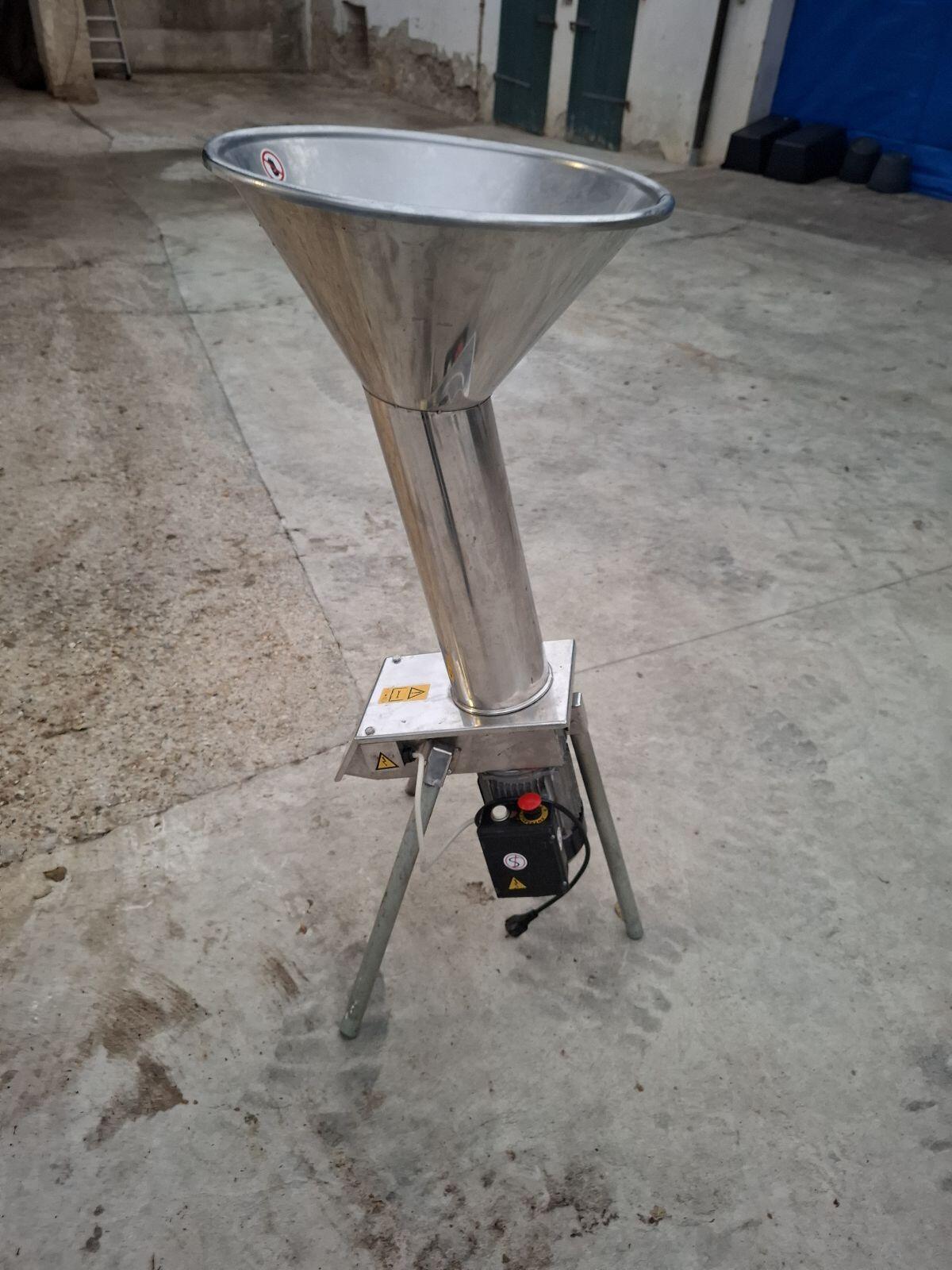 Obst-Minimixer 1