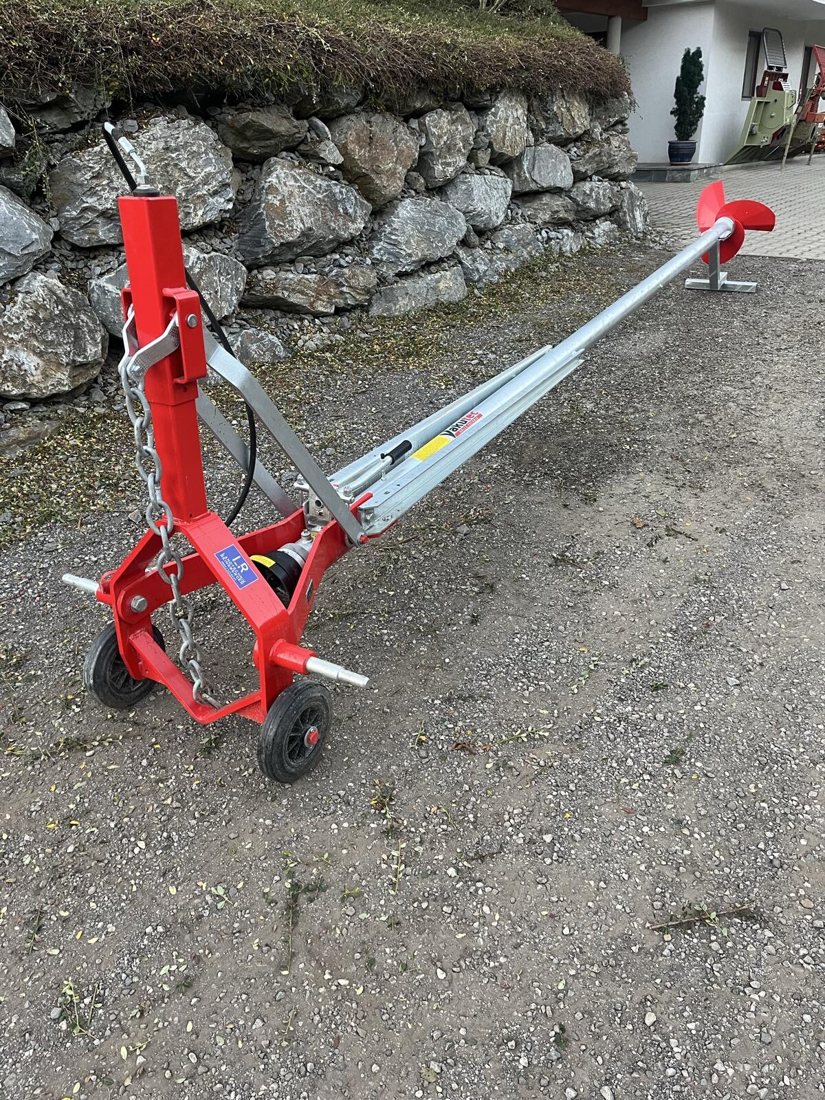 Vakutec TMSH 5m 1