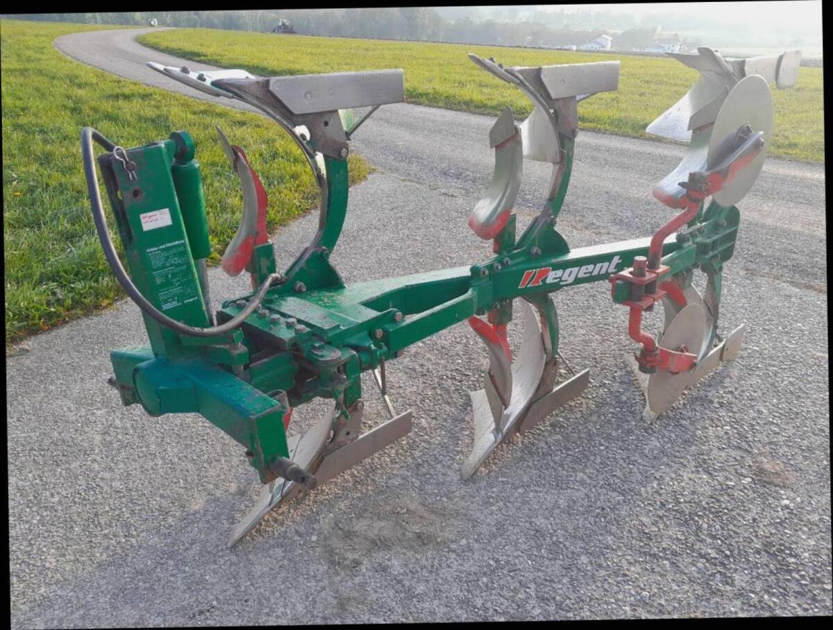 Regent Saturn 3KX 2