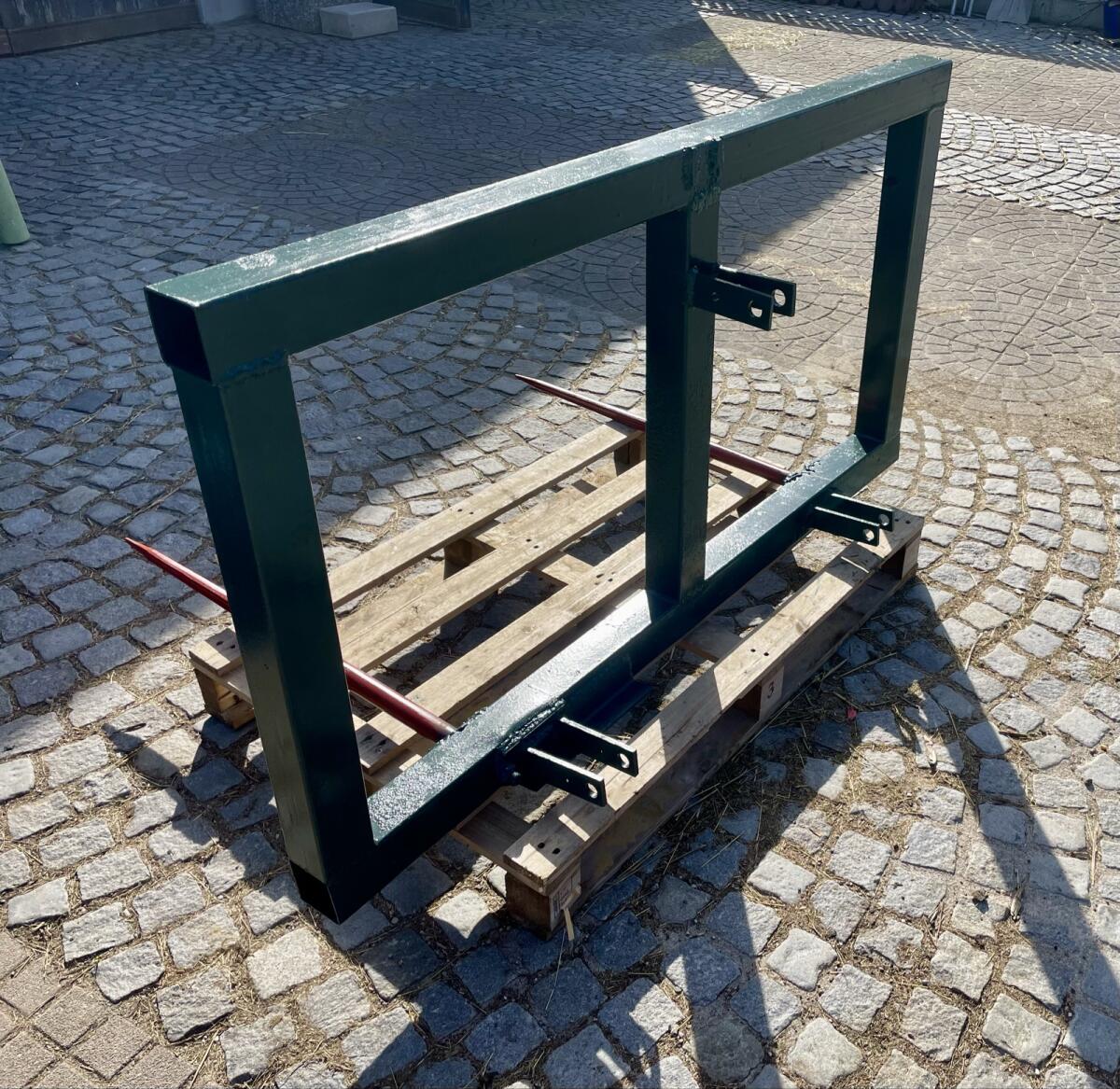 Ballenspießer 3