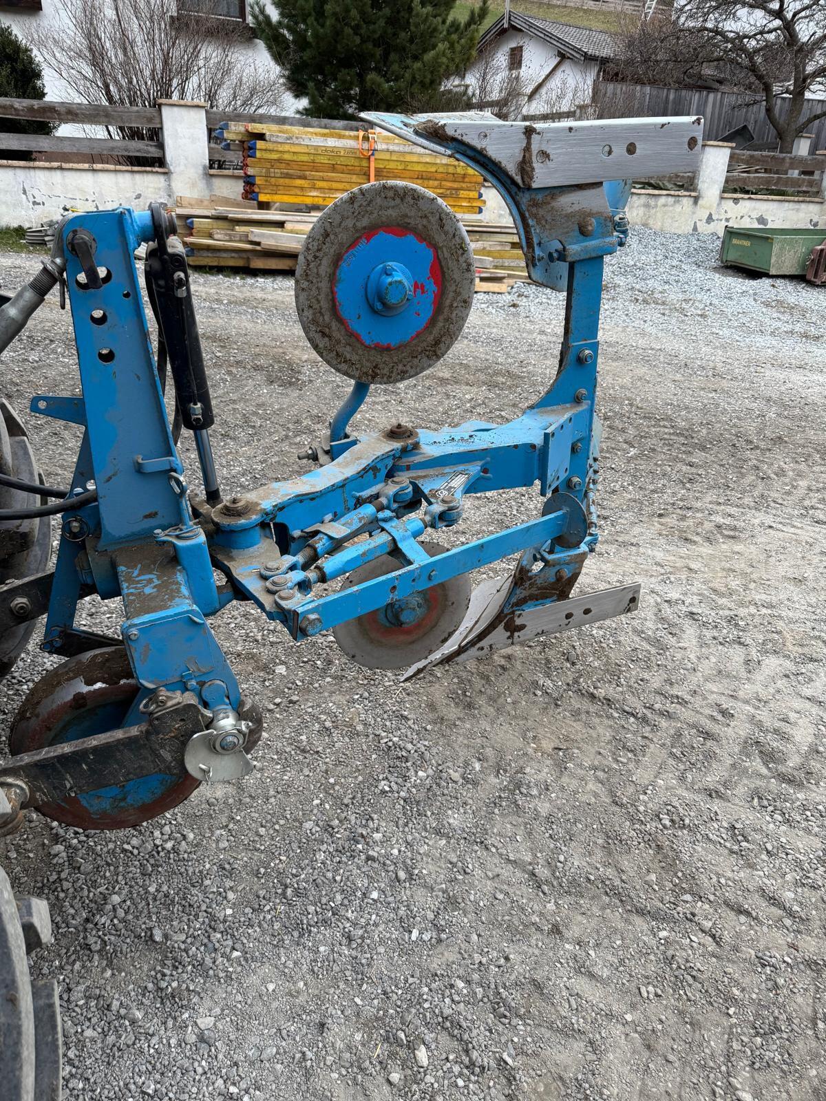 Lemken Opal 090-110 2