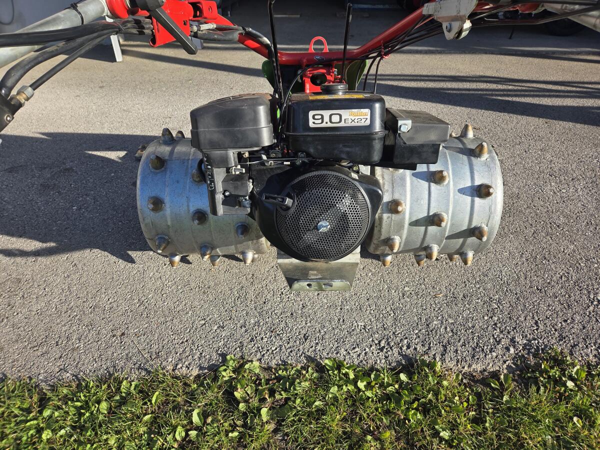 Rapid Swiss Hydro 2