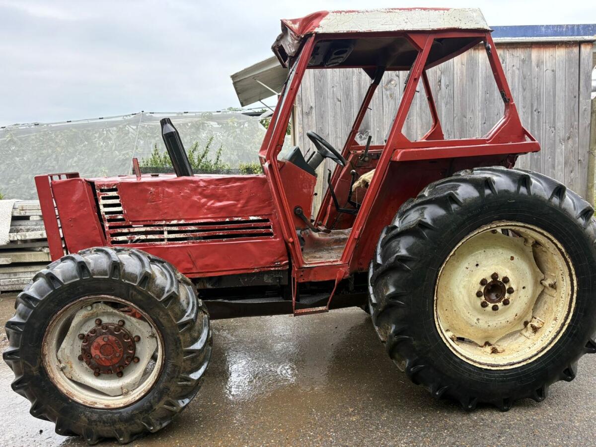 Fiat 70 90 3