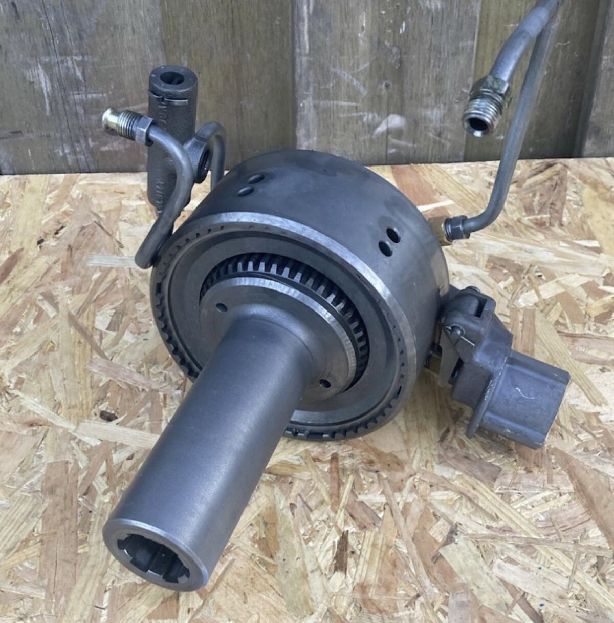 Original Ford Traktor Zapfwellenkupplung 4610 4600 3910 4630 2