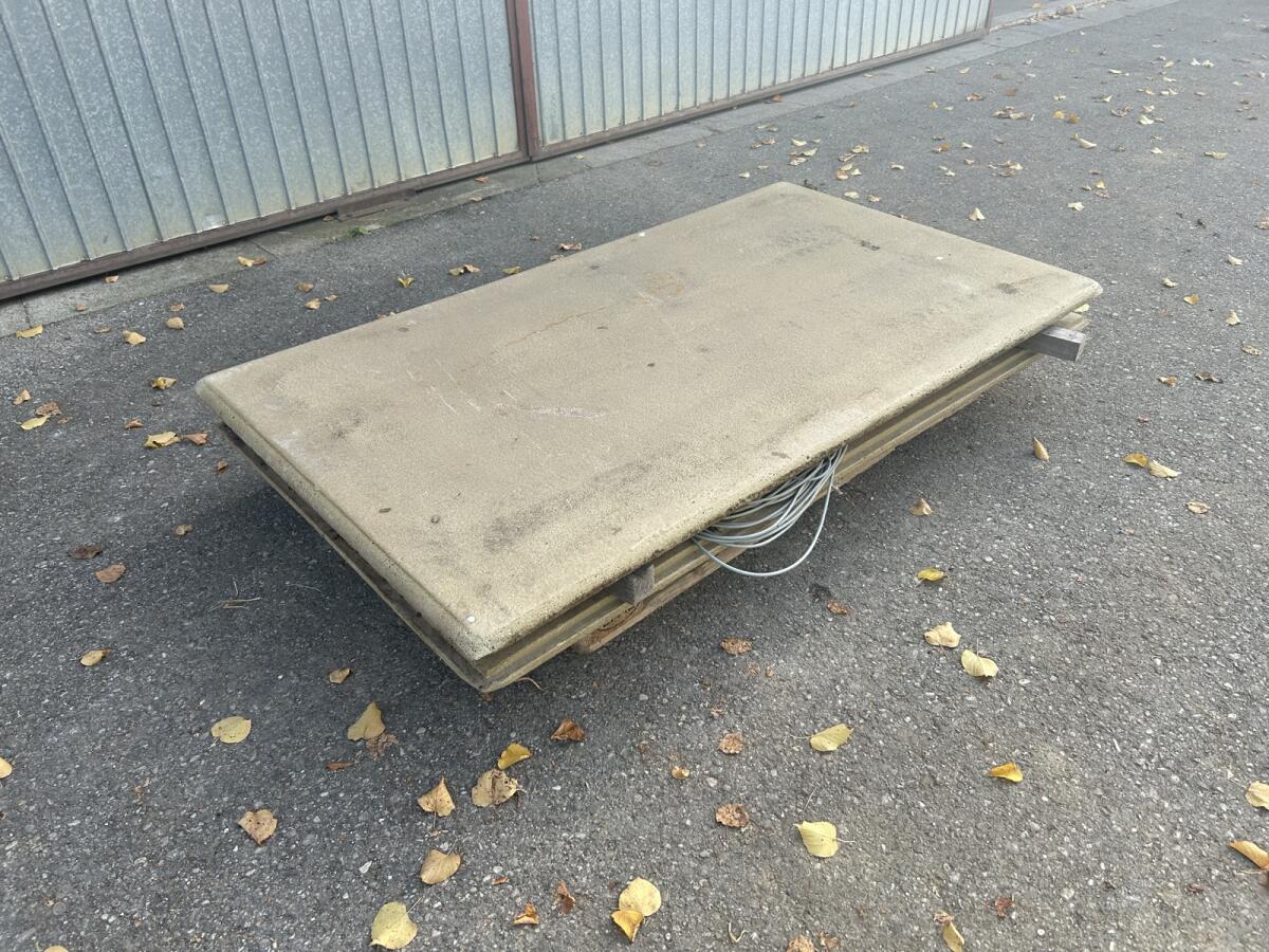 Wärmeplatten Heizplatten 1