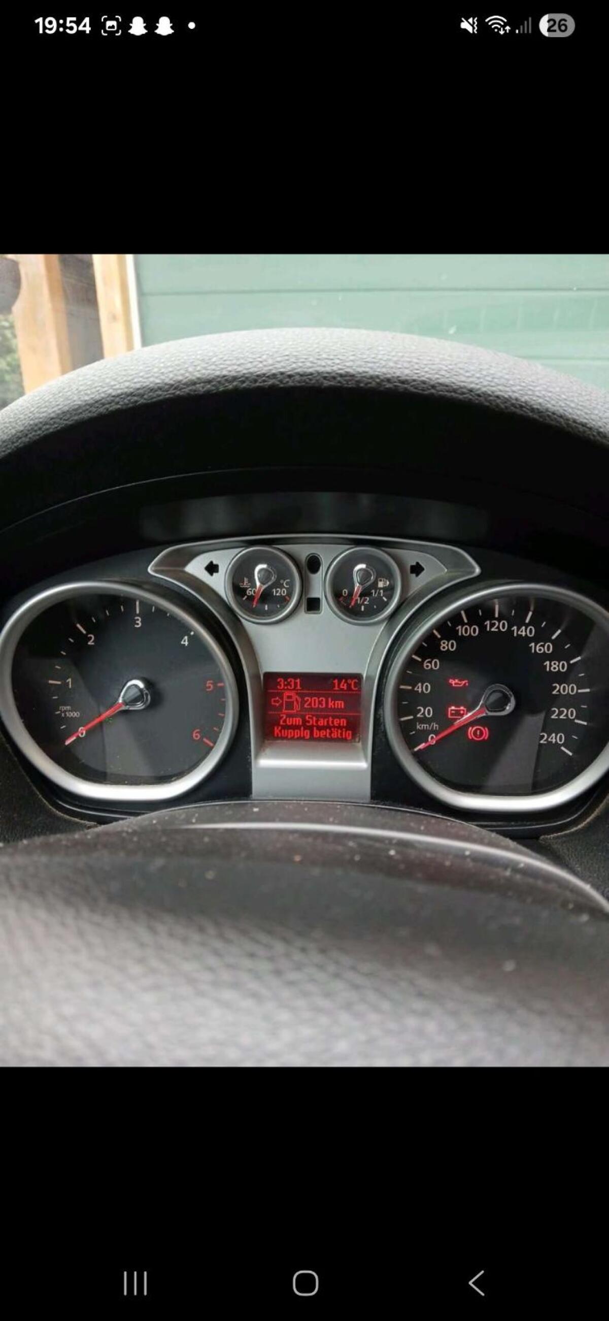 Ford Kuga 2