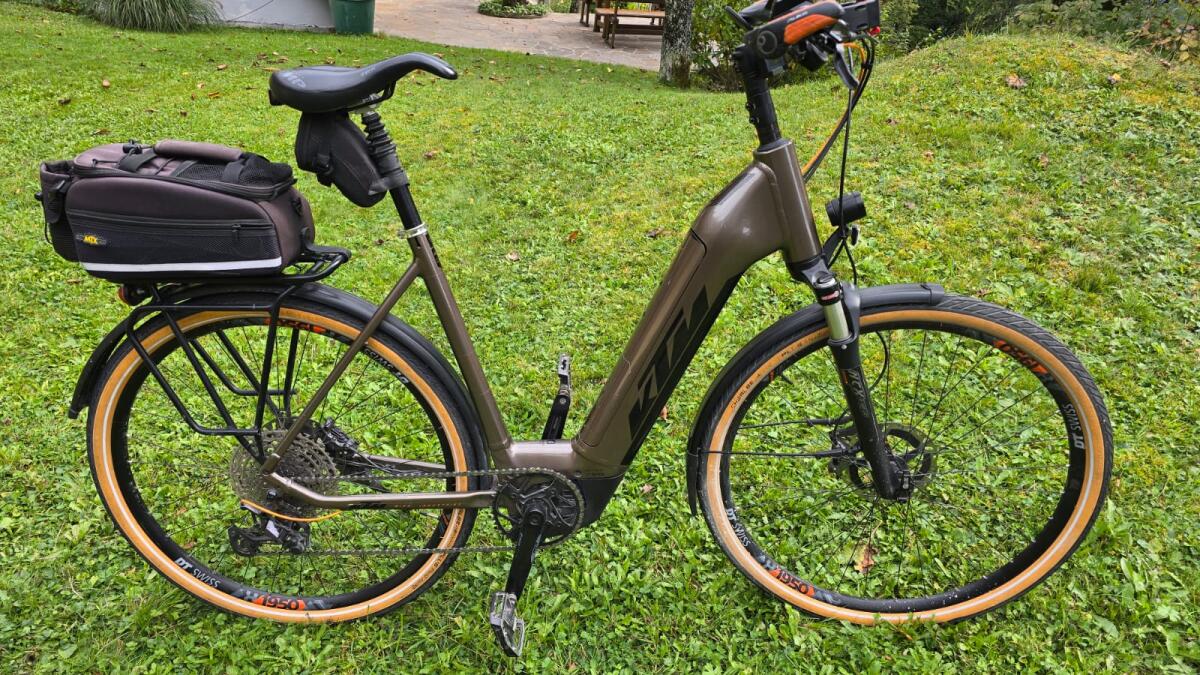 KTM Macina Style 610 Tiefeinstieg GR L 56 2