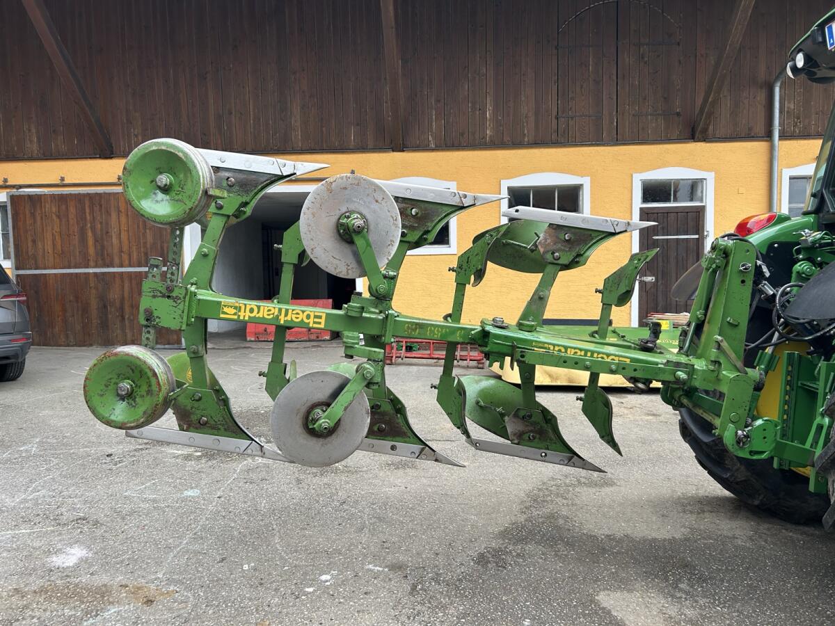 Eberhardt Pflug 3