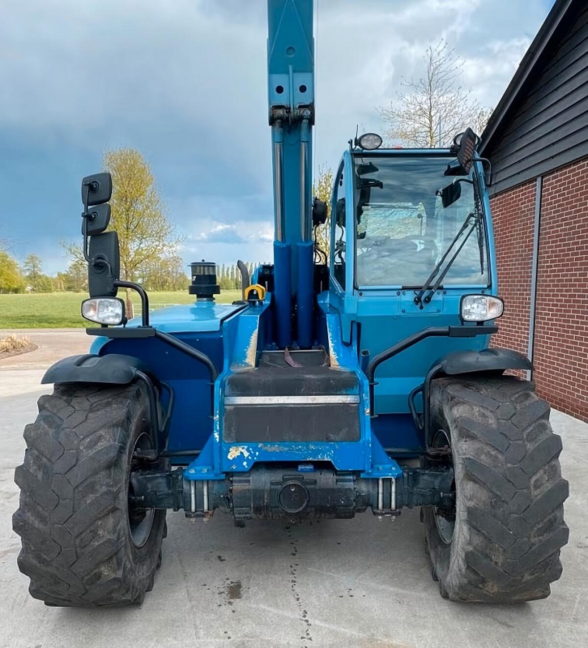 Manitou MHT 780 2