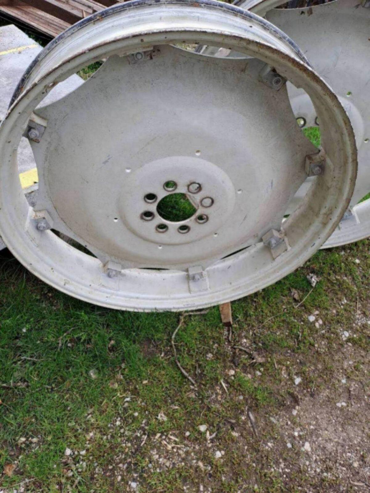 Felgen 1