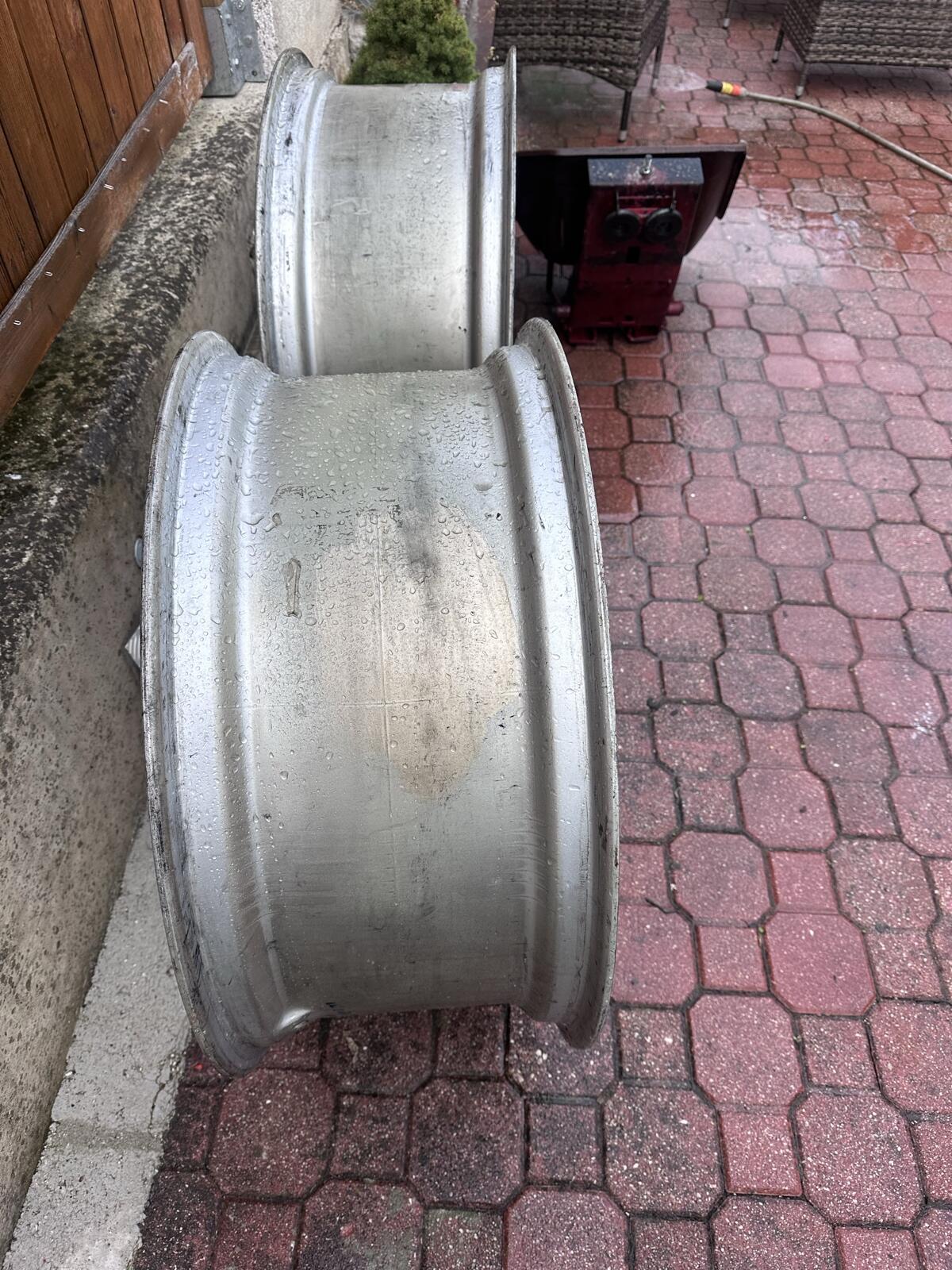 Traktor Felgen 2