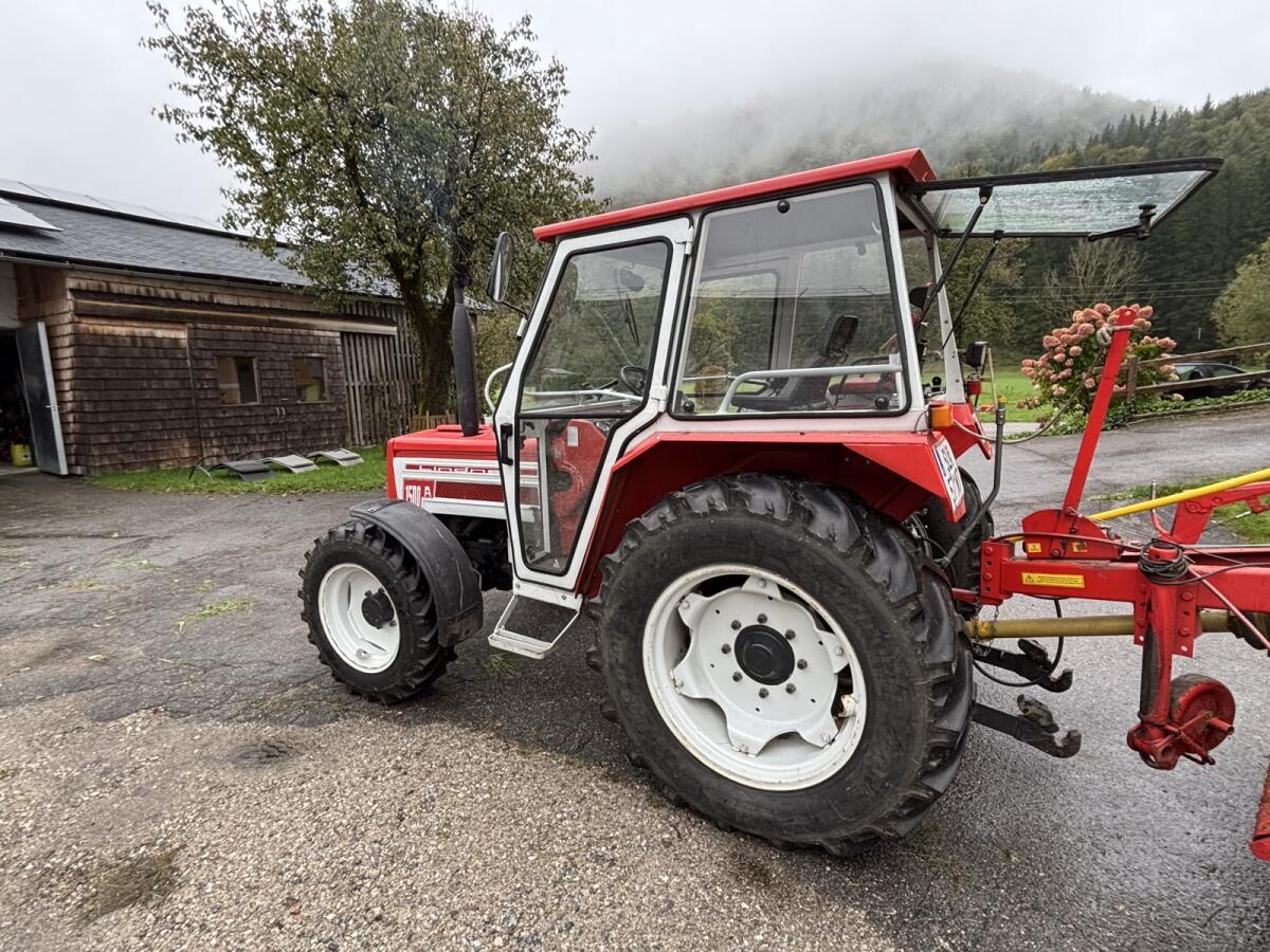 Lindner 1500A 3