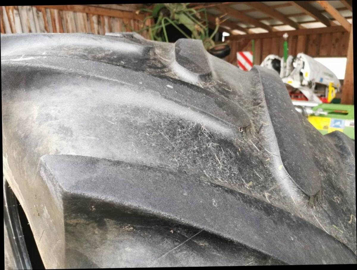 Reifen Michelin Multibib 600/65 R38 2