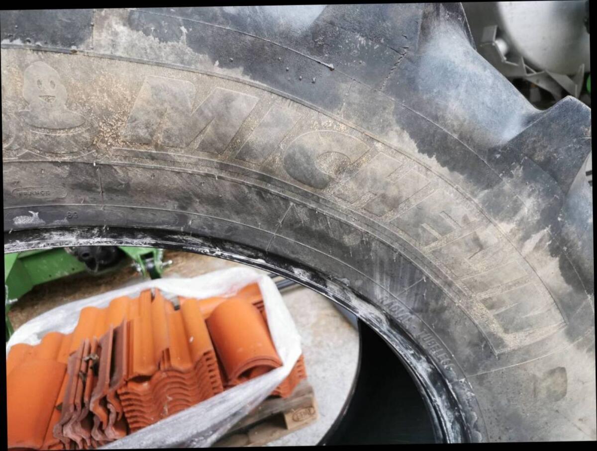 Reifen Michelin Multibib 600/65 R38 3