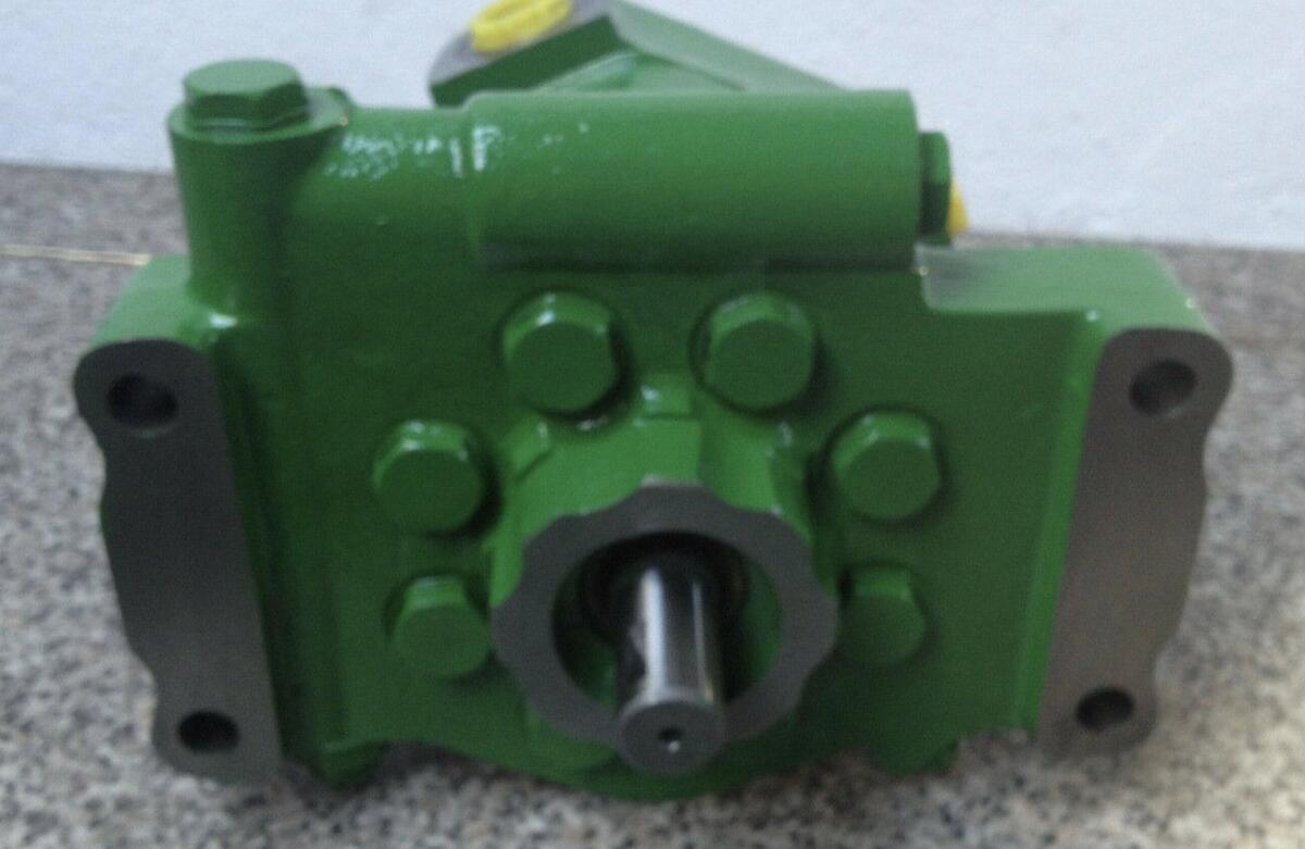 Hydraulikpumpe 2