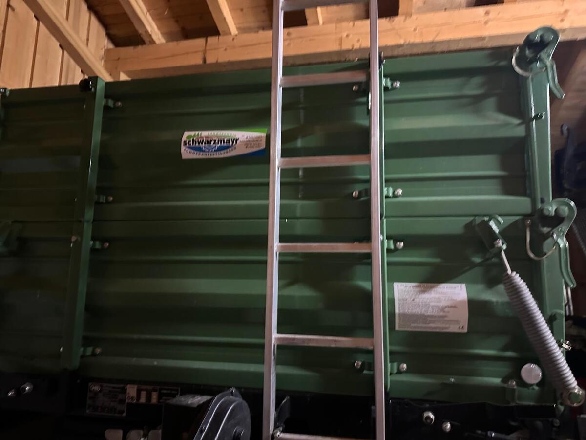 Brantner Tandem TA 13045 XXL 3