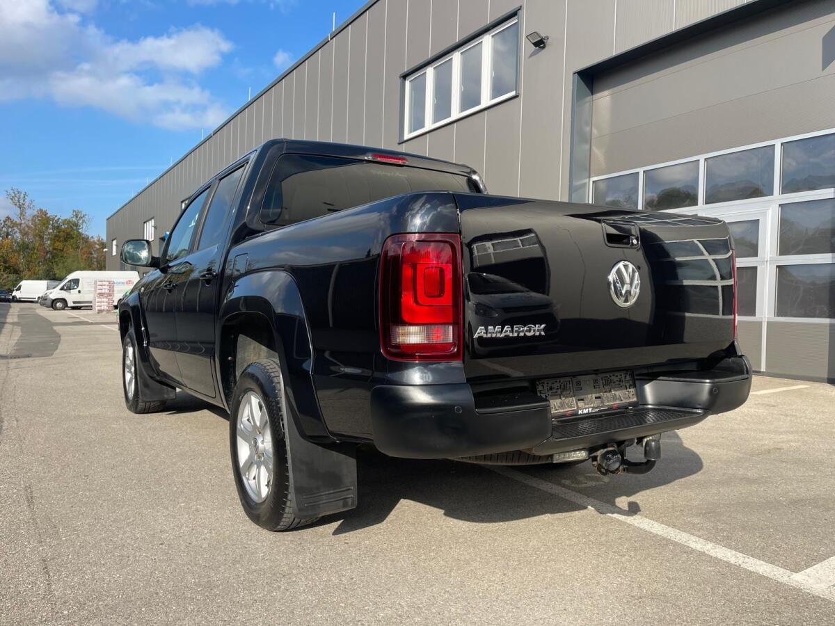 VW Amarok 3