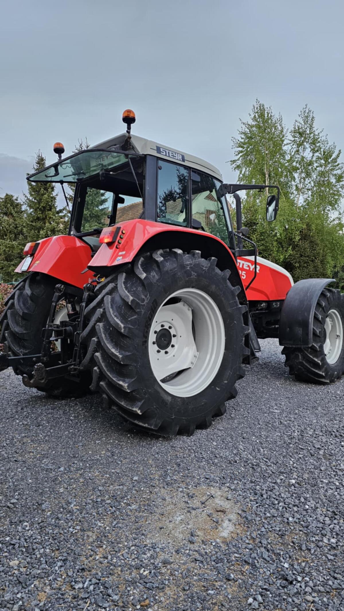 Steyr 9125 3