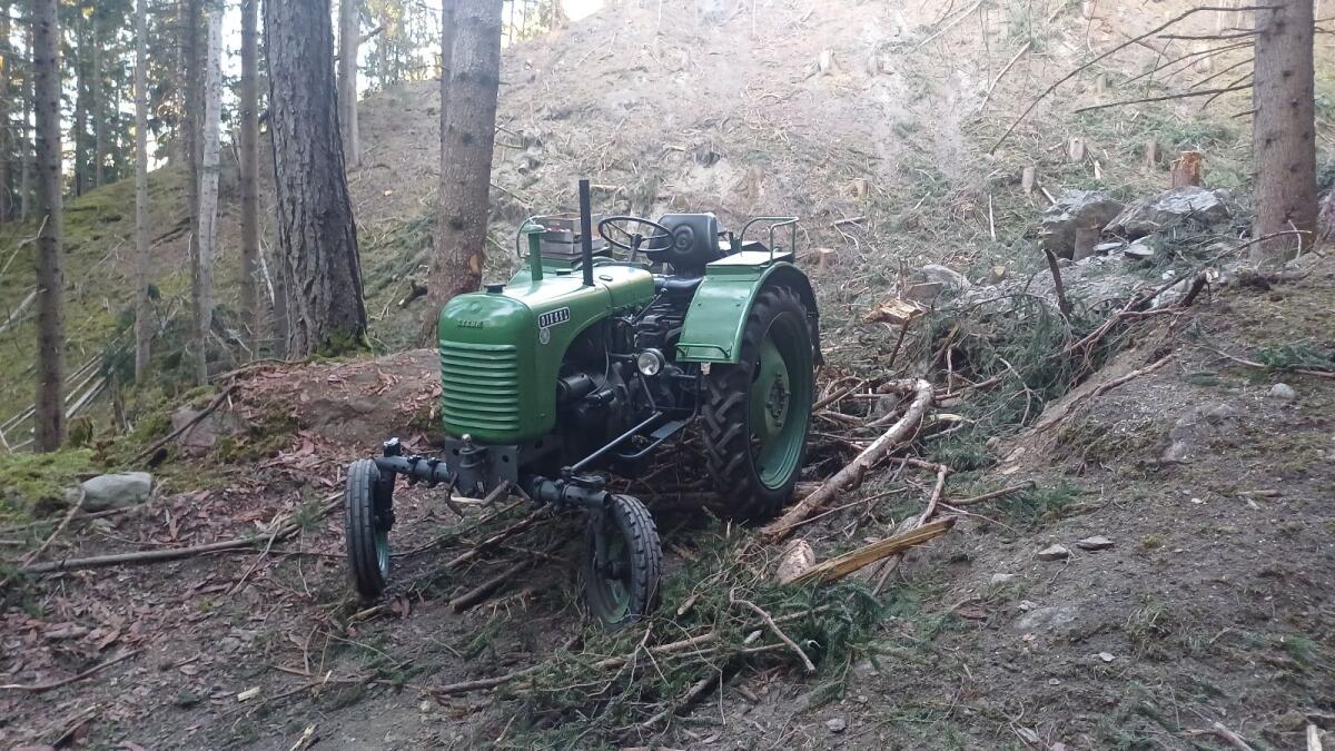 Steyr T80a 1