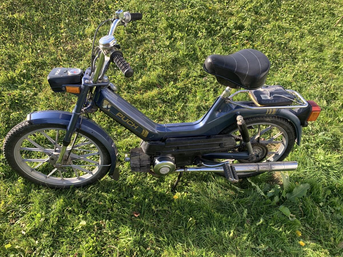 Puch Maxi S 1