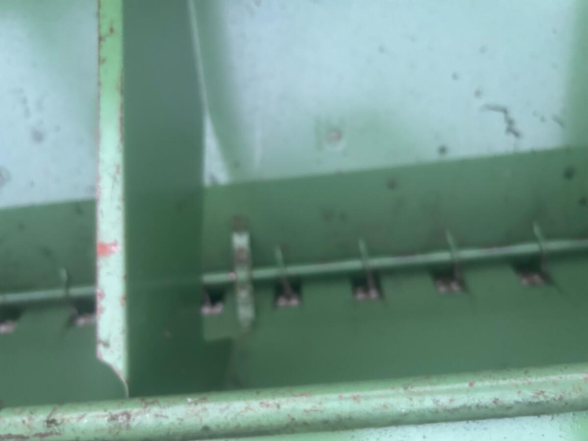Hassia DN 2.50 3