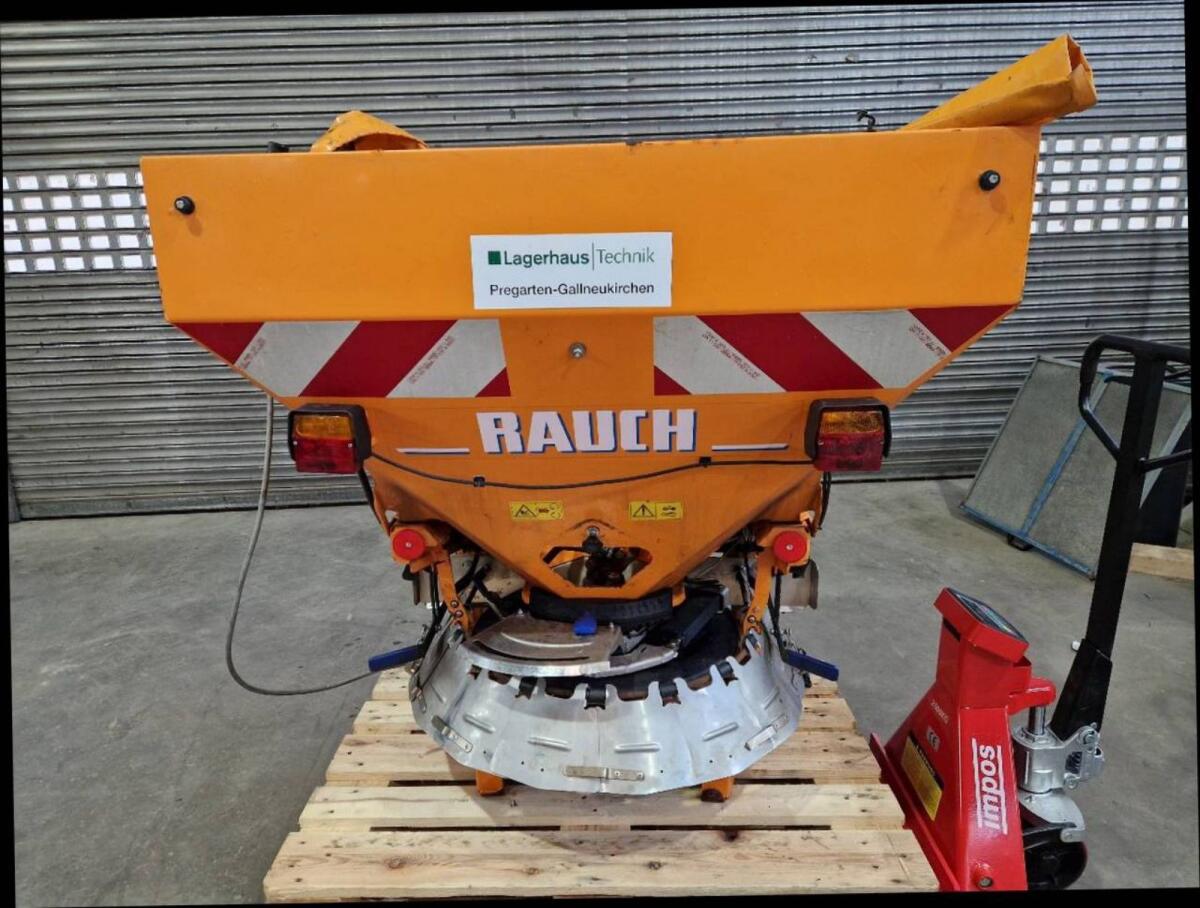 Rauch AXEO 6.1 2