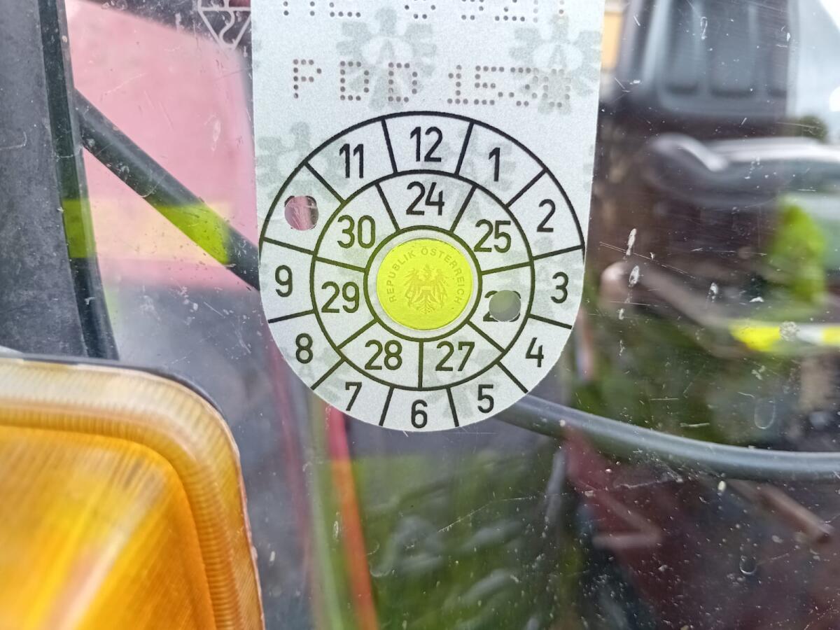 Steyr 988 Plus 2