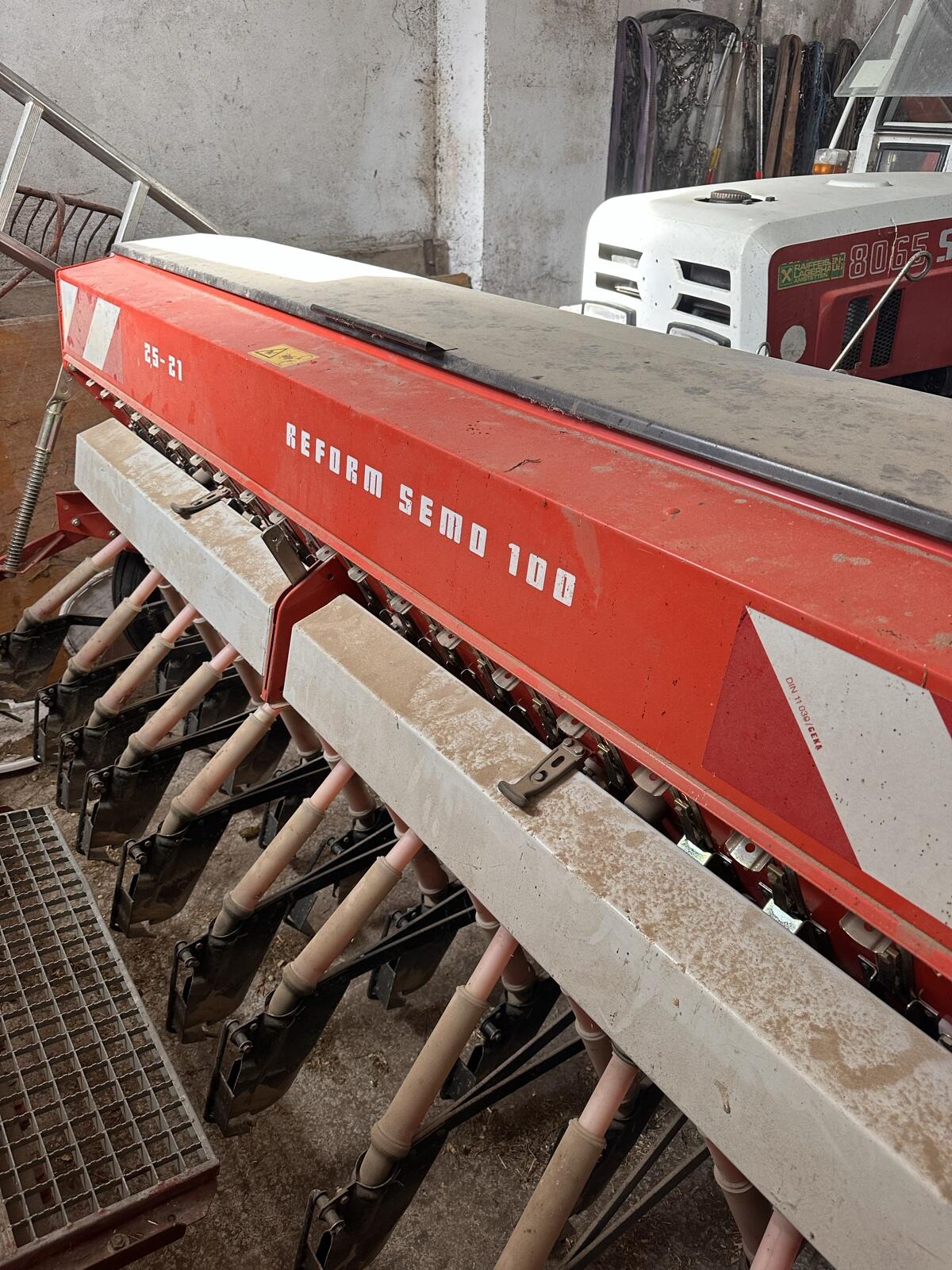 Reform Semo 100 2,5m 2